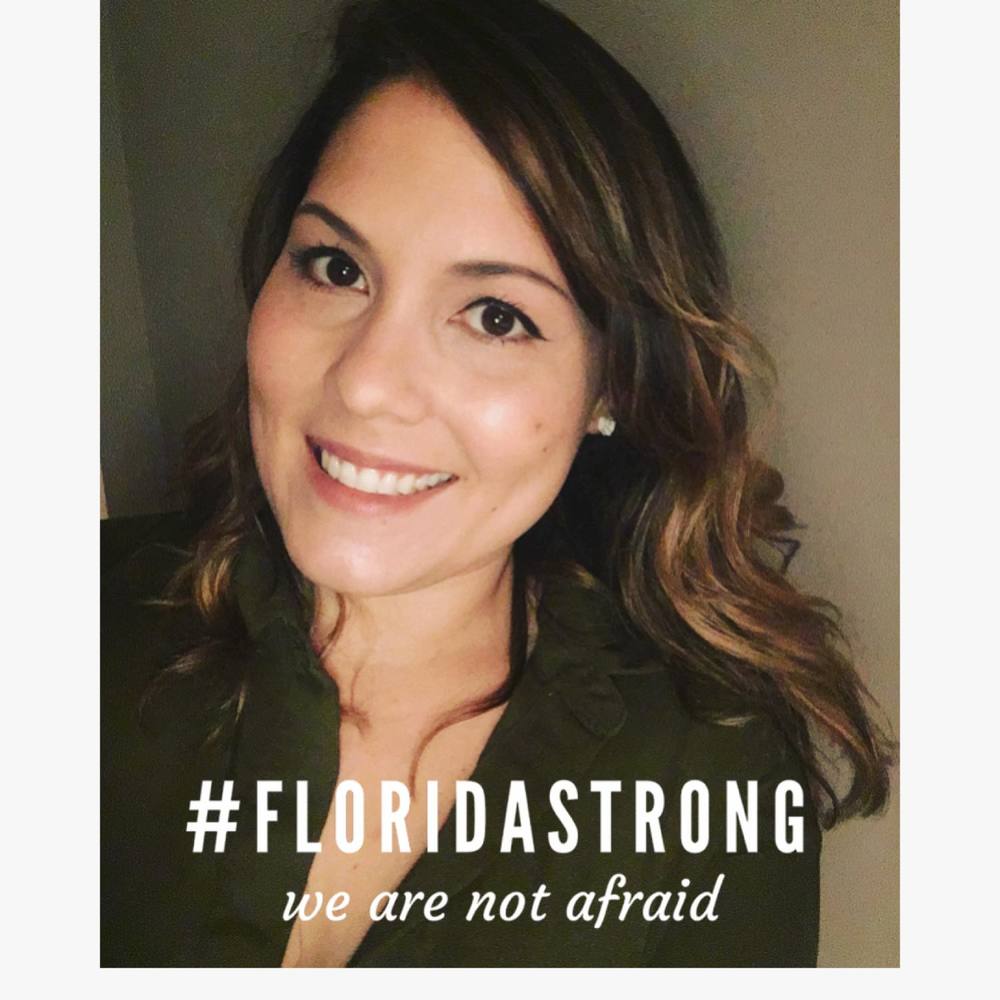 Meet your Posher, Victoria